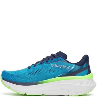 SAUCONY MENS TRAINER - COBALT NAVY